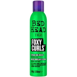 250ml TIGI BED HEAD Foxy Curls Mousse