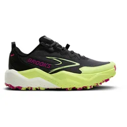 Brooks Damen Caldera 8 schwarz 38.0