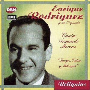 Enrique Rodriguez - Tangos,Valses Y Milongas - Preis vom 11.10.2026 23:13:37 h