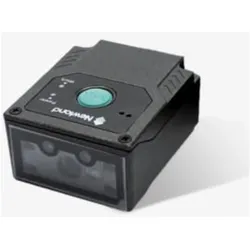 Newland FM430 Barracuda 2D CMOS Mega (1D-Barcodes, 2D-Barcodes), Barcode Scanner, Schwarz