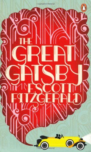 Fitzgerald, F. Scott - The Great Gatsby - Preis vom 09.10.2026 07:28:09 h