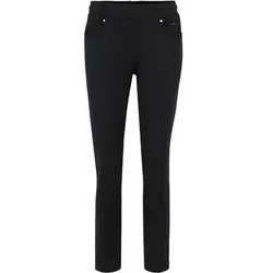 CANYON Canyon Damen Jogginghose Canyon H, Größe 25 in Schwarz 01103