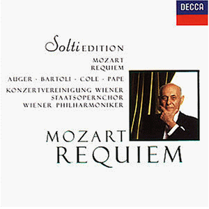 Solti-Edition - Requiem KV 626 - Preis vom 12.10.2026 11:37:12 h