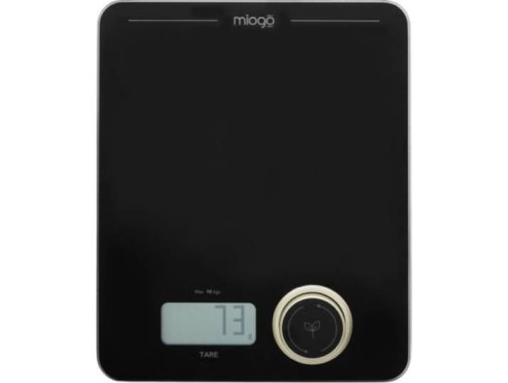 Miogo - Balance De Cuisine Mbc2 Sans Pile - Cinétique