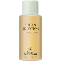 DR. ECKSTEIN Augenlid Lotion 150 ml