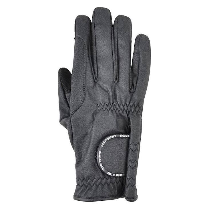 Magni HANSBO SPORT - Winter Gloves - Touchscreen compatible - XL (XL) (603835)