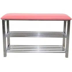 Möbel Direkt Online, Schuhschrank, Luisa (80 x 30 x 50 cm)