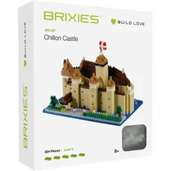 Brixies Schloss Chillon