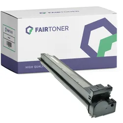 Kompatibel für OCE CS 171 (8938-509 / TN-210K) Toner Schwarz