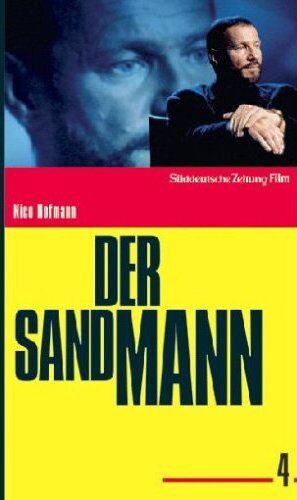 Prof. Nico Hofmann - Der Sandmann - SZ-Cinemathek Thriller 4 - Preis vom 09.10.2026 07:28:09 h