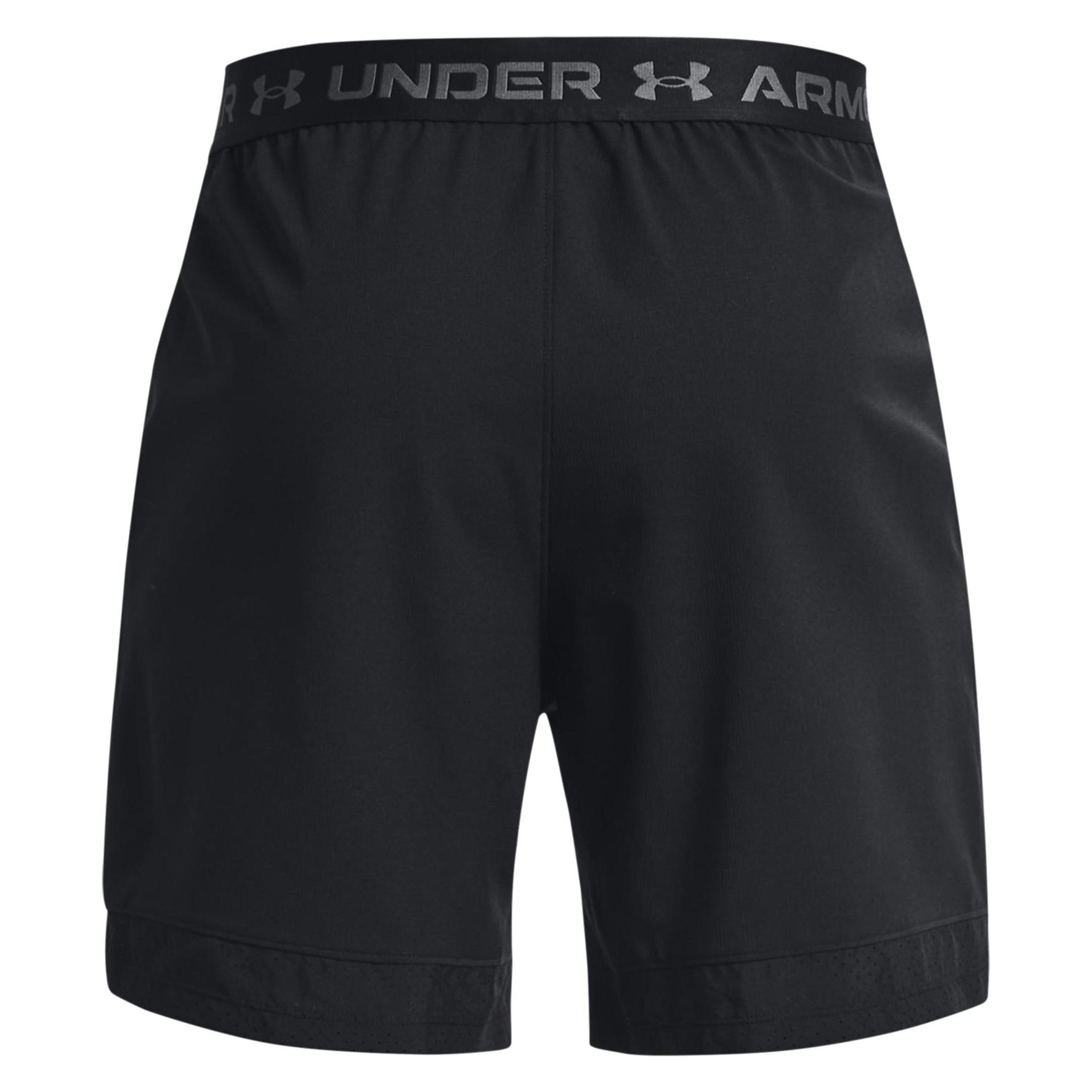 Under Armour Vanish Woven 6in Short (S) (1373718)