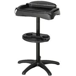 Master, Elektrogrill, MG406 (2 kW)