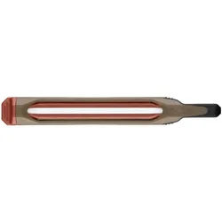 Gerber Gear Edgefield Pack Sharpener, Messerschärfer, Braun