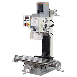 ELMAG Getriebe Fräs- und Bohrmaschine - 82142