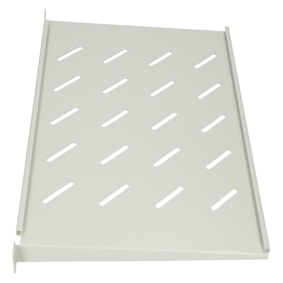Extralink 19-Zoll-Fachboden für Haengeschränke 1 HE Rack shelf (EX.12745)