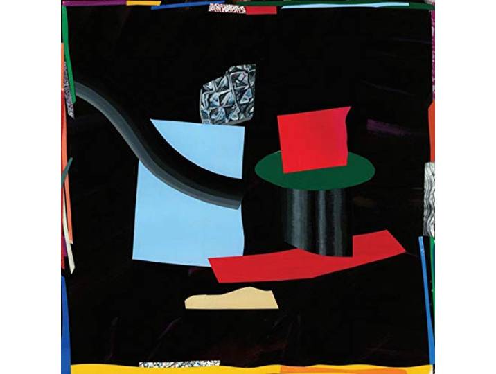 Virginia Wing - Measures Of Joy