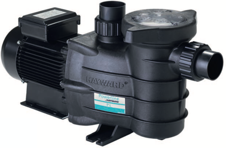 Pompe de filtration Hayward Powerline
