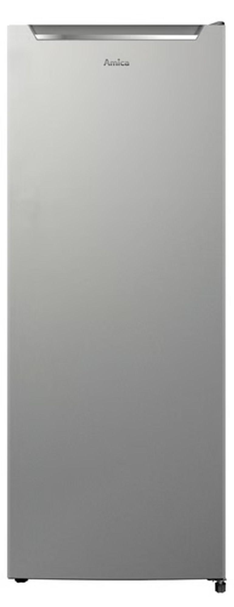 Amica VKS 354 135 E, 241 l, ST-T, 39 dB, E, Edelstahl