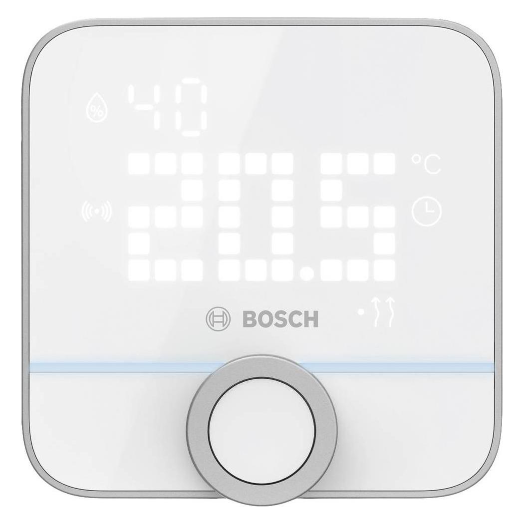 Bosch Smart Home Raumthermostat II (Batterie) (8750002414)
