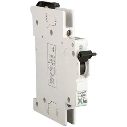 Eaton Electric GmbH Hilfsschalter ZP-WHK, Schalter + Taster, Weiss