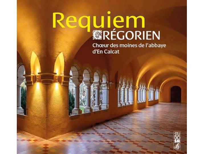 Requiem Grégorien