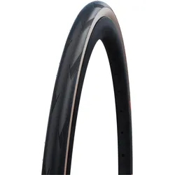 Schwalbe Pro One Evolution Line Reifen 30-622 schwarz,transparent