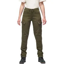 Modeka Brandon Cargo Damen Motorrad Jeans 44