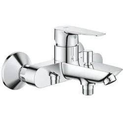 GROHE Start Edge Wannenarmatur Chrom 24198001