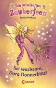 Daisy Meadows - Sei wachsam, Dora Donnerblitz! - Preis vom 09.10.2026 07:28:09 h