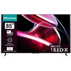 Hisense 85UXKQ ULED-Fernseher 216 cm (85"), 3840×2160