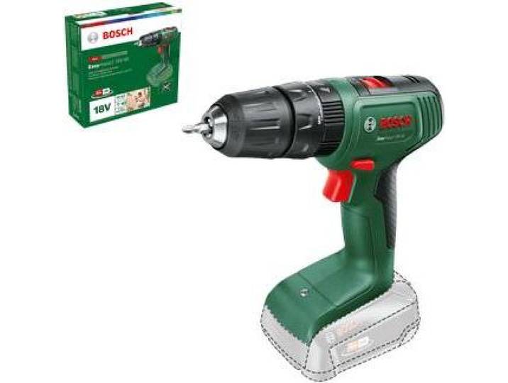Perceuse sans fil Easy Impact 1200 BOSCH - 06039D8108