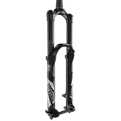 RockShox Fahrradfedergabel Lyrik RCT3