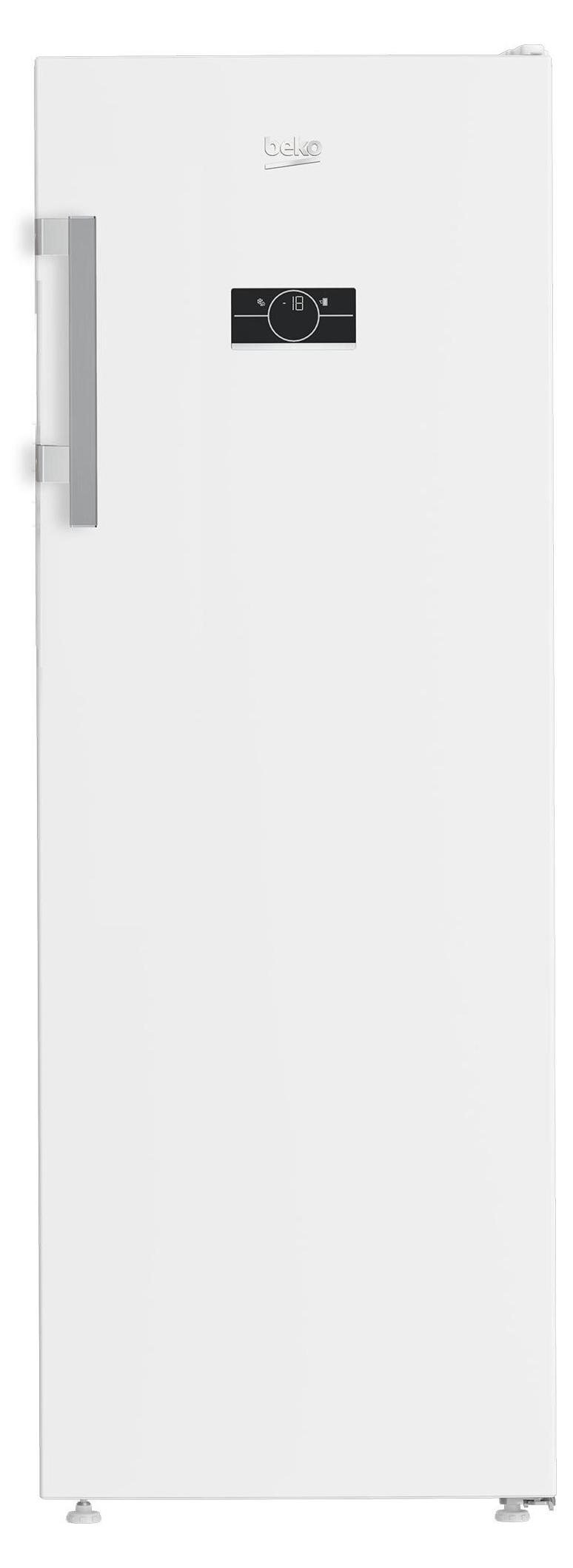 Beko B5RFNE295W, 260 l, 15 kg/24h, SN-T, No-Frost-System, D, Weiß