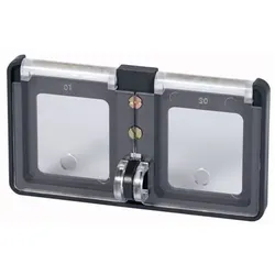 Eaton Abschliessvorrichtung IZM-PLPC-P-1