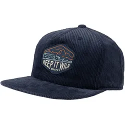 BUFF Trucker Cap 779 - dister night blue