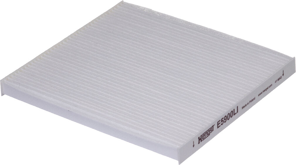 Hengst Filter Filter, Innenraumluft E5900li Für Toyota