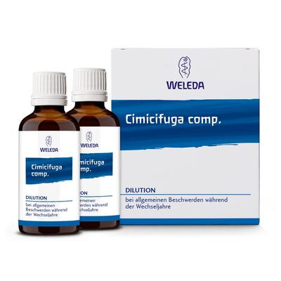 Choleodoron Mischung 50 ml