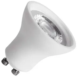 SPL | LED-Glühbirne | GU10-Fassung | Reflektorlampe | Hell | 8W | Dimmbar | 930 Neutralweiß