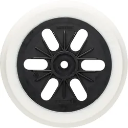 Bosch Schleifteller, 150 mm, für GEX 125-150 AVE, GEX 150 AC, GEX 150 - 2608601115