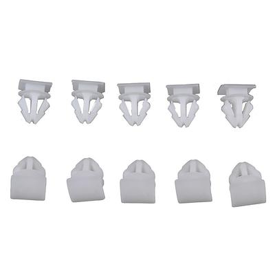 METZGER AUTOTEILE Clip, Zier-/Schutzleiste 2280106 für CUPRA