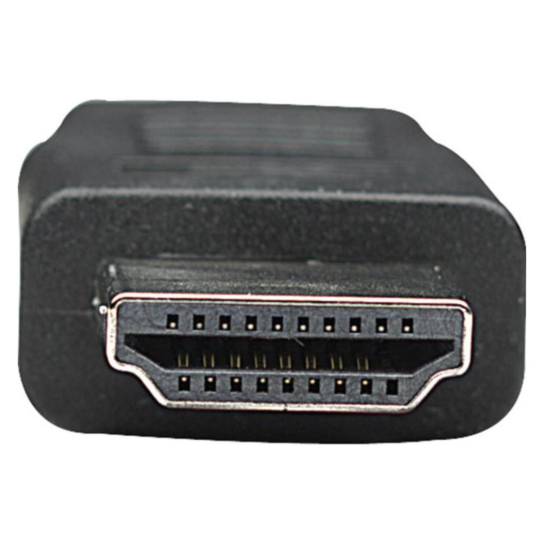 Manhattan HDMI (Typ A) - HDMI (Typ A) (7.50 m) (353274)