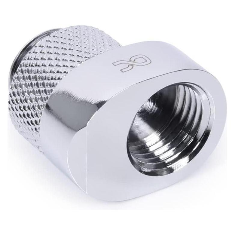 Alphacool Eiszapfen G1/4 Zoll Verlängerung Offset MF 8 (17603)