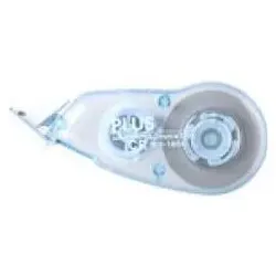 Plus Japan, Korrekturmittel, 50 Korrekturroller CR JAR 4,2 mm