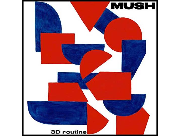 3d Routine