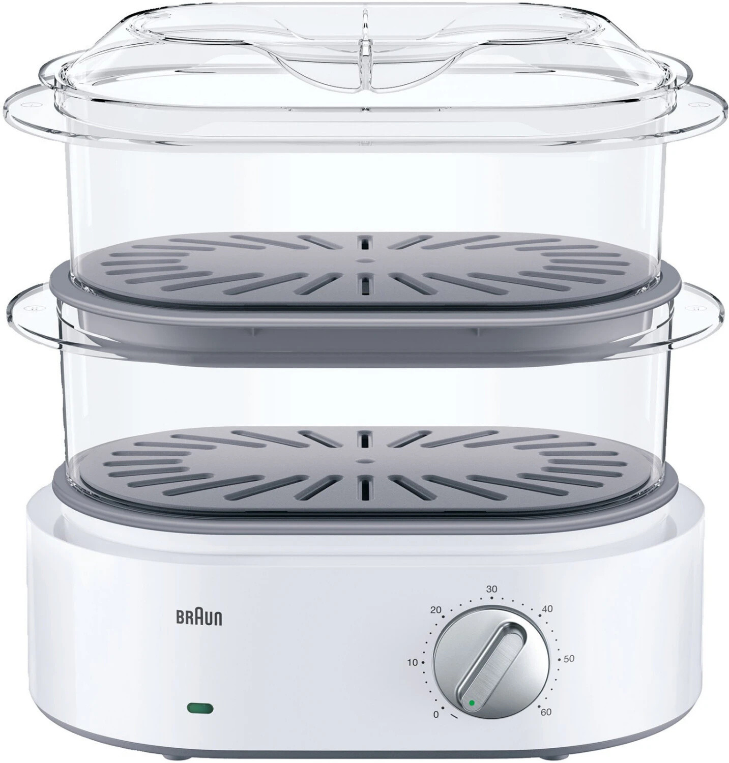 Braun FS 5100 WH