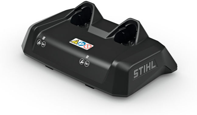 Stihl Chargeur rapide AL 5-2 (EA114305700)