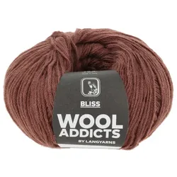Lang Yarns Wolle WOOLADDICTS Bliss
