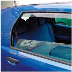 Konjac Sponge, Auto Innenraum Zubehör, Heckseitenfenster-Ablenker
