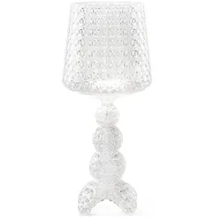 Kartell LED-Tischleuchte Mini Kabuki, Designer Ferruccio Laviani, 70 cm