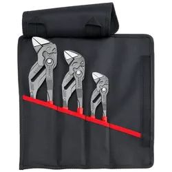KNIPEX Zangenschlüssel-Set 3-teilig 330 mm - 001955S11